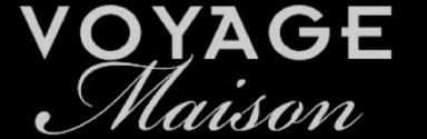 Voyage Maison